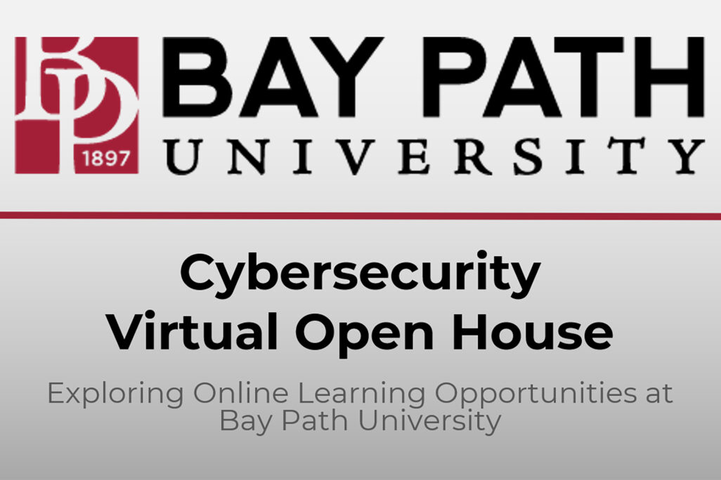 Cybersecurity Virtual Open House